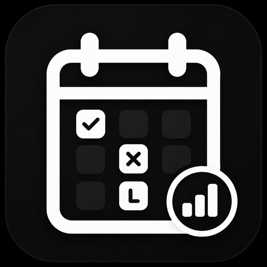 Attendance Tracker Logo